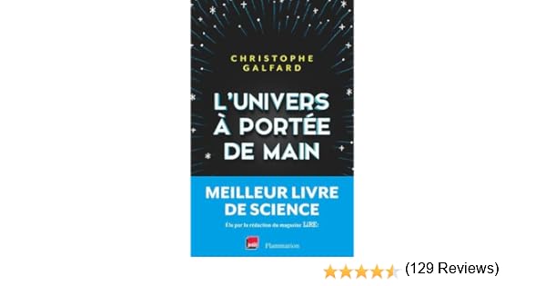 l univers a portee de main